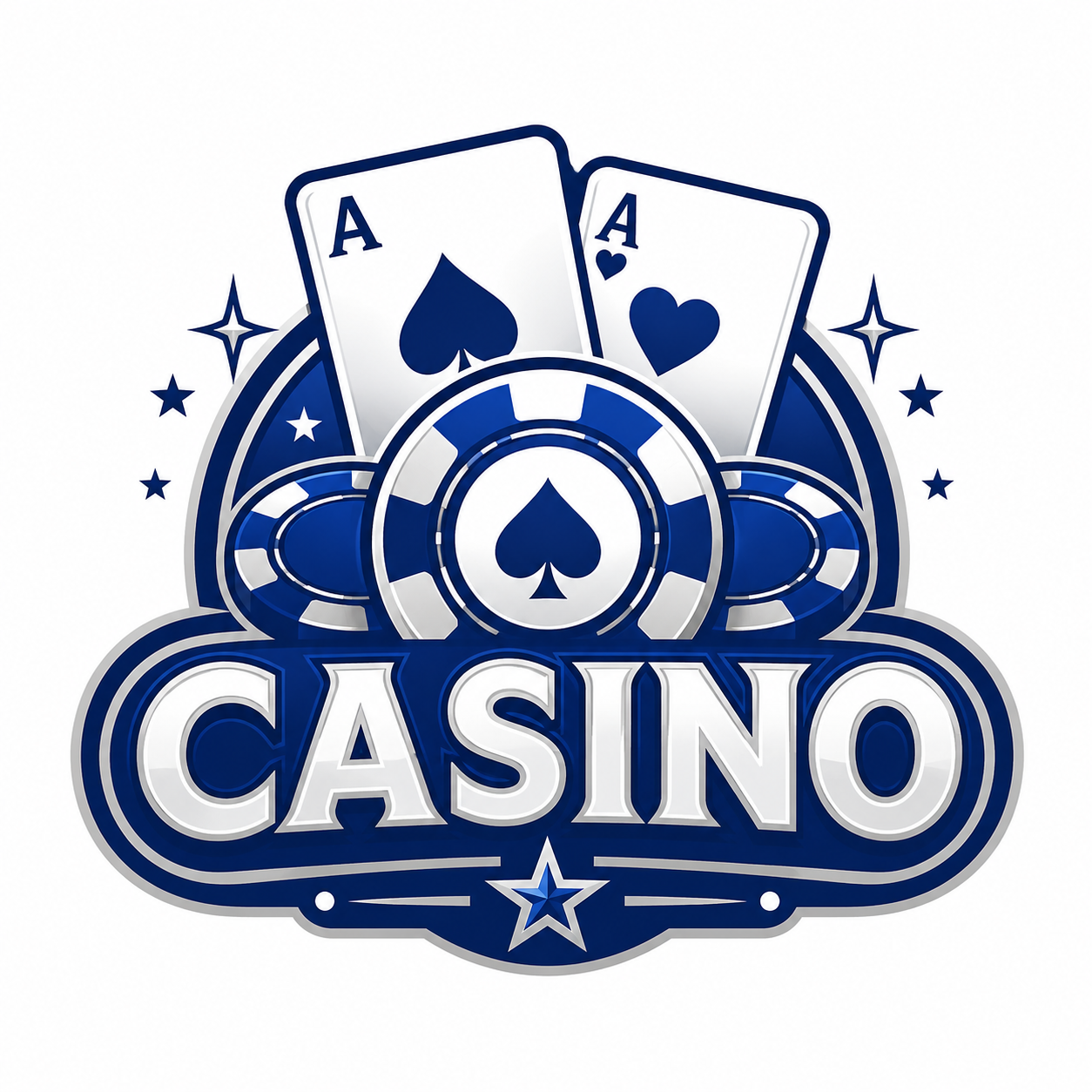 Casino Online Soldi Veri Logo